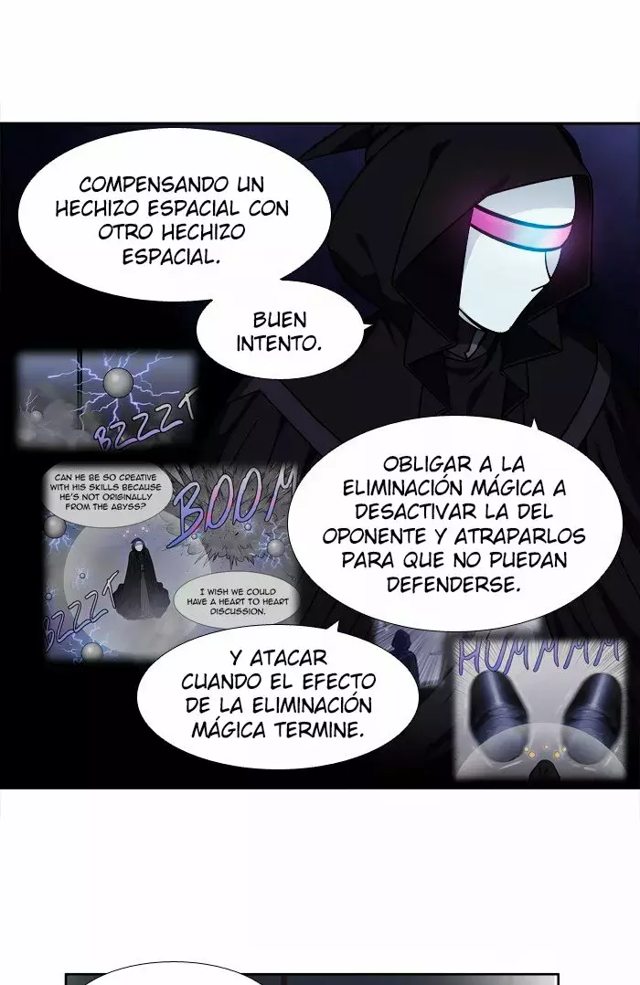 El Jugador capítulo 256, página 13