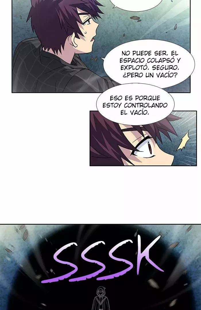 El Jugador capítulo 256, página 26