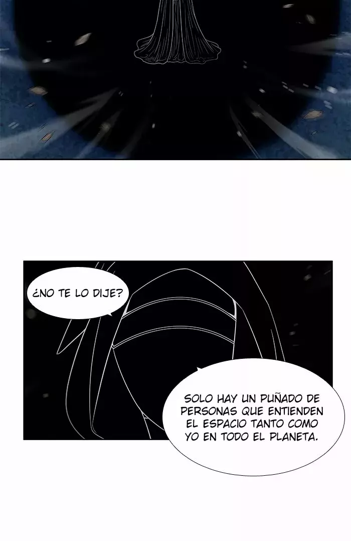 El Jugador capítulo 256, página 27