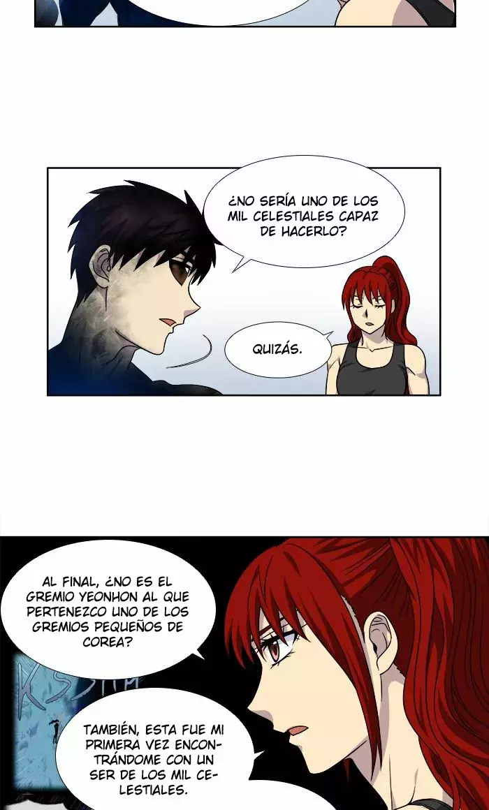 El Jugador capítulo 277, página 4