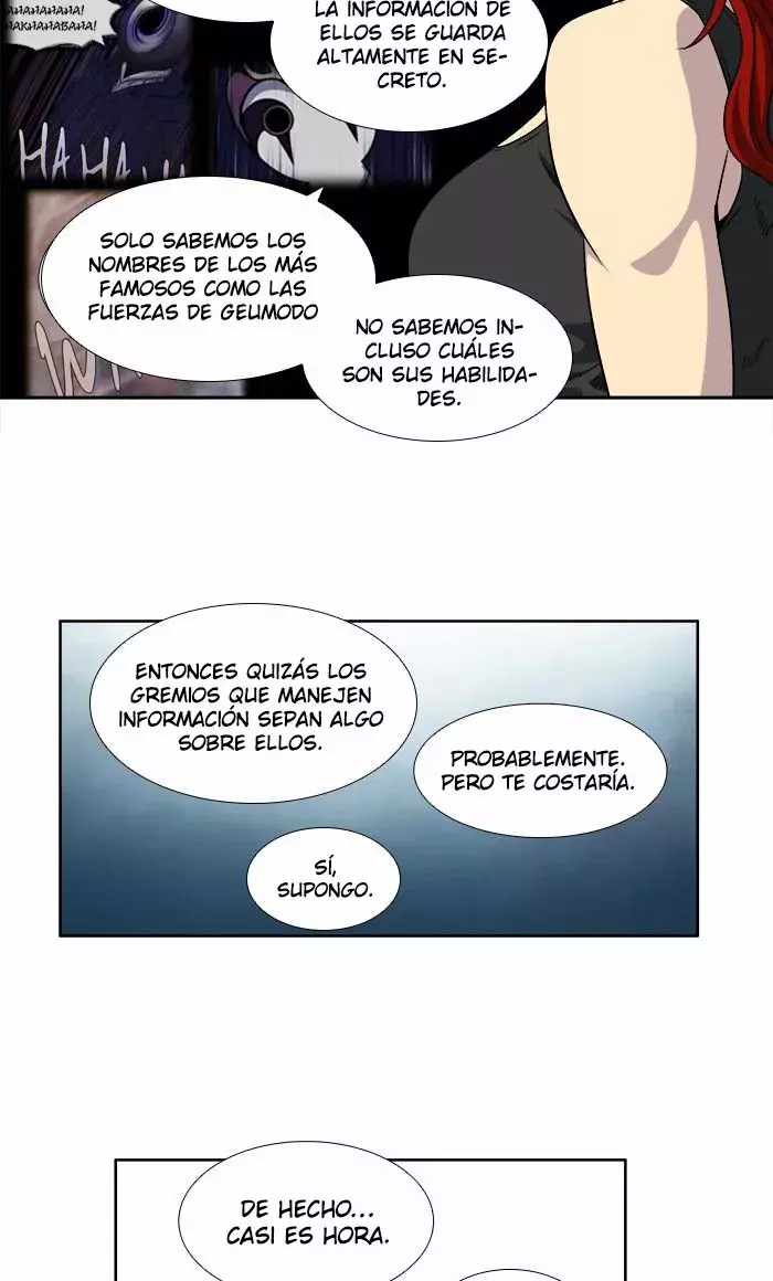 El Jugador capítulo 277, página 5