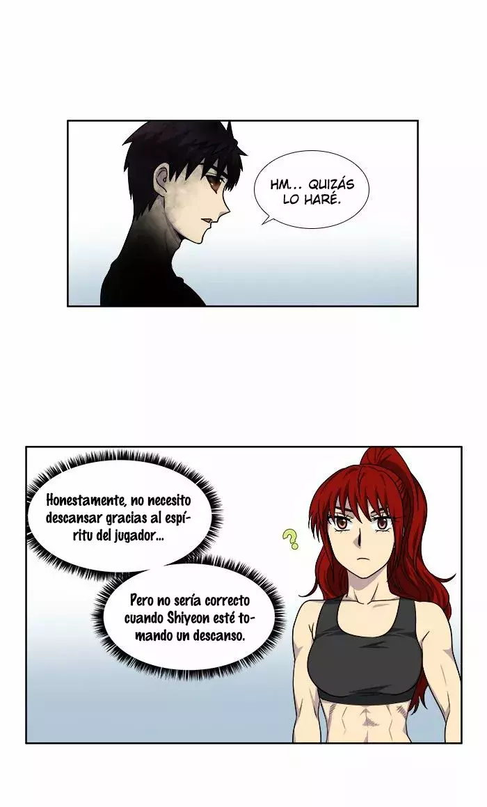 El Jugador capítulo 277, página 8