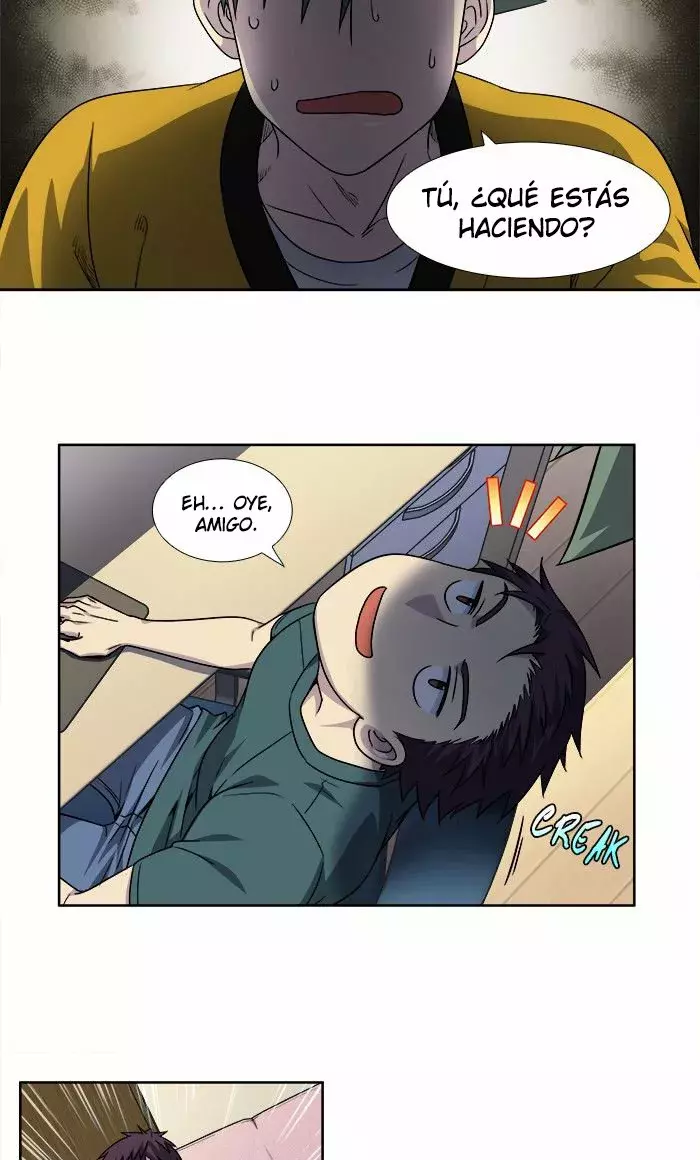 El Jugador capítulo 277, página 10