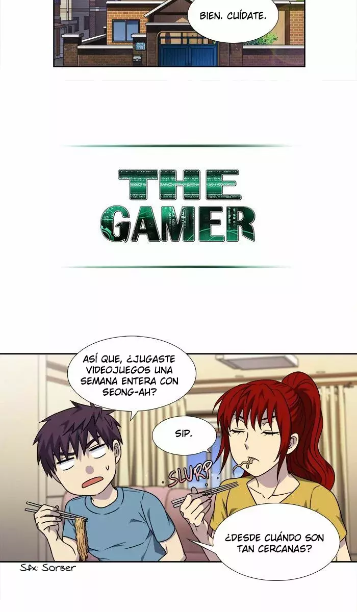 El Jugador capítulo 277, página 29