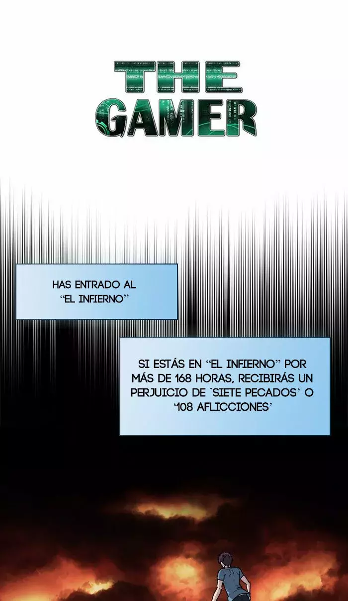 El Jugador capítulo 279, página 2