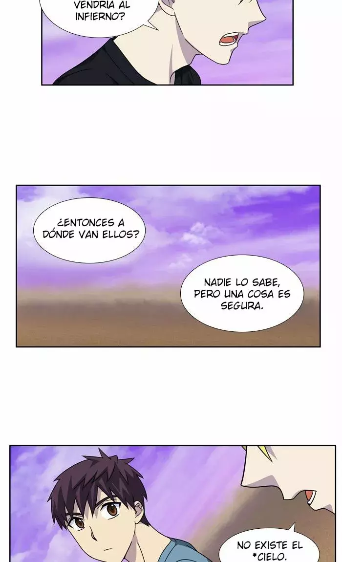 El Jugador capítulo 279, página 29