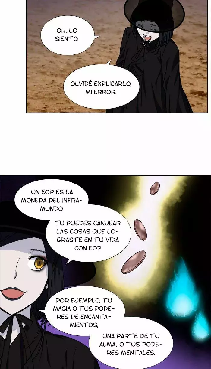 El Jugador capítulo 280, página 7