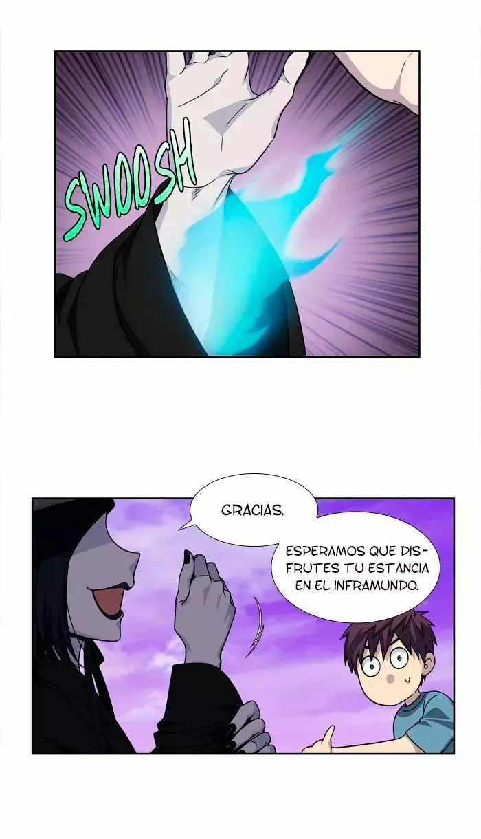 El Jugador capítulo 280, página 12