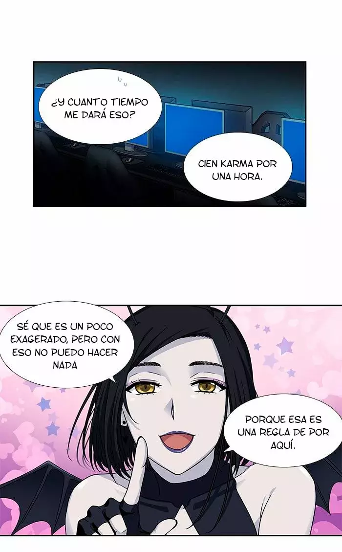 El Jugador capítulo 281, página 35