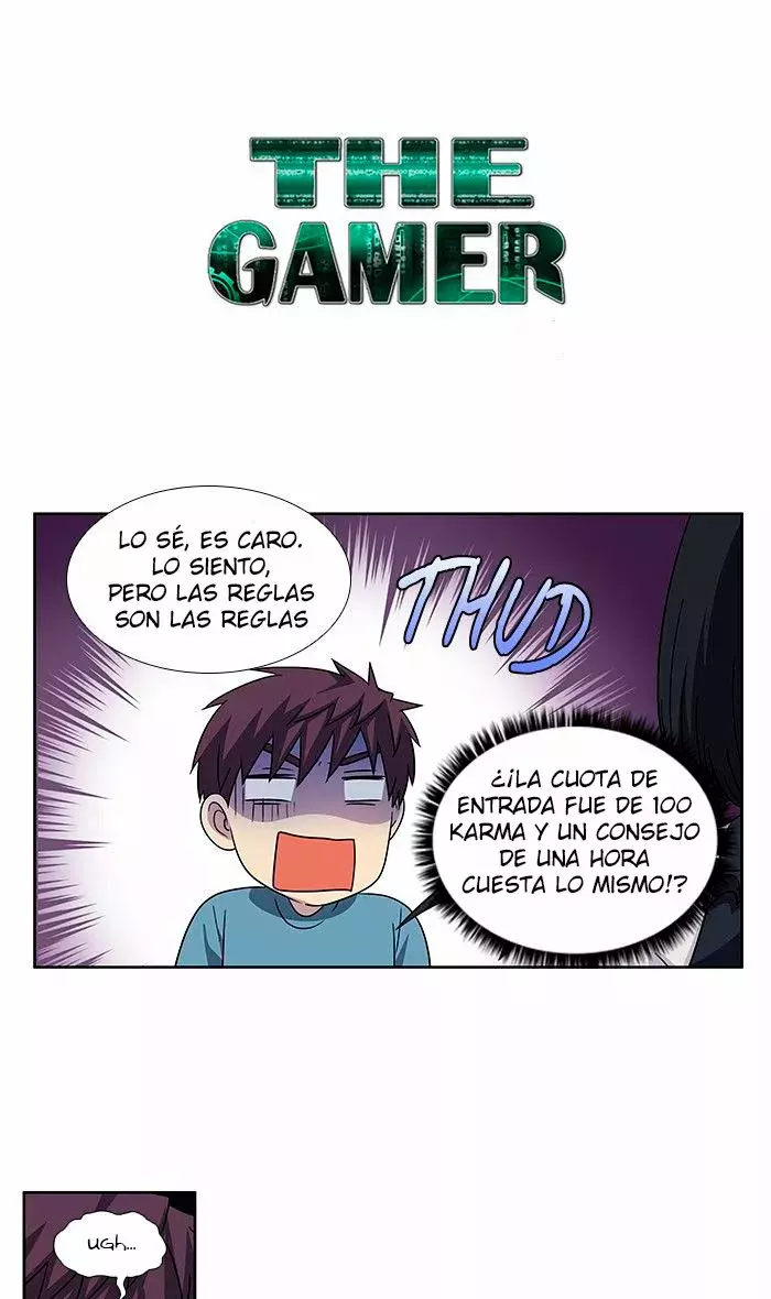 El Jugador capítulo 282, página 2