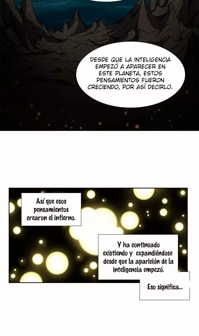 El Jugador capítulo 282, página 7