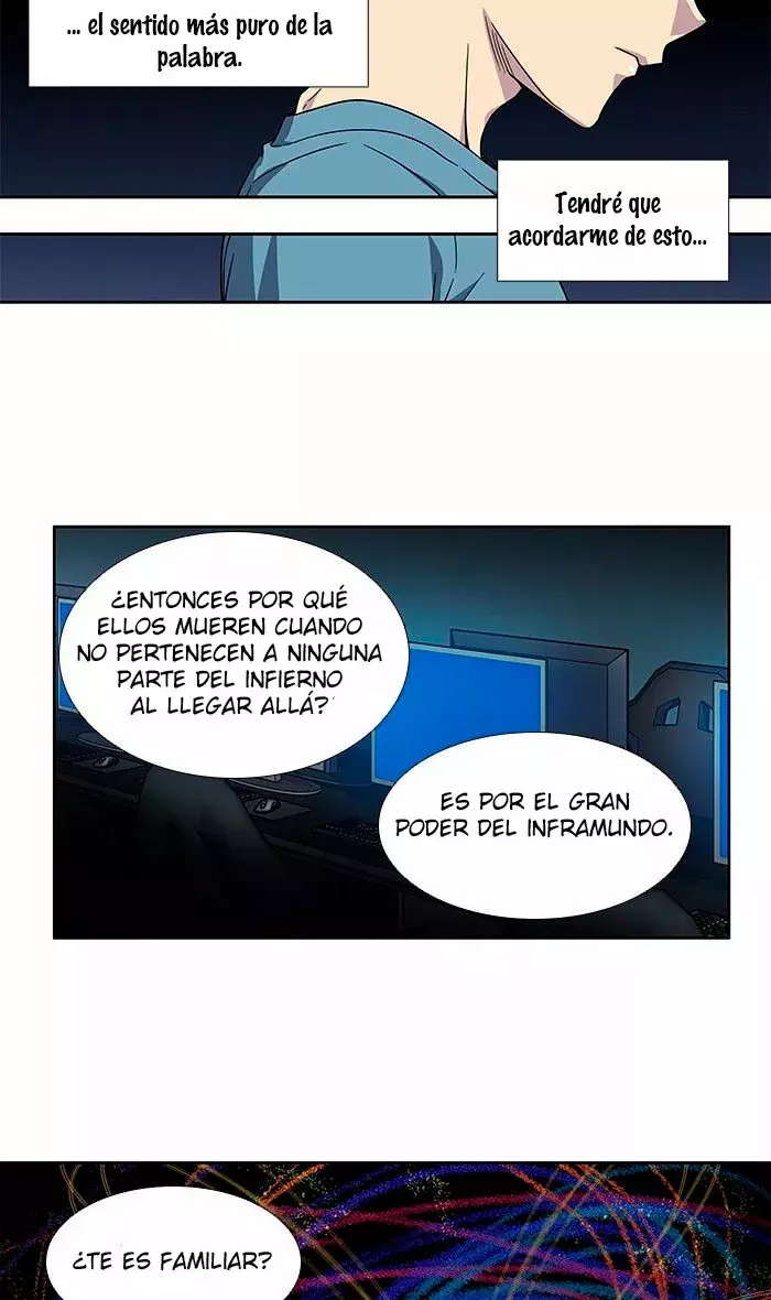 El Jugador capítulo 282, página 9