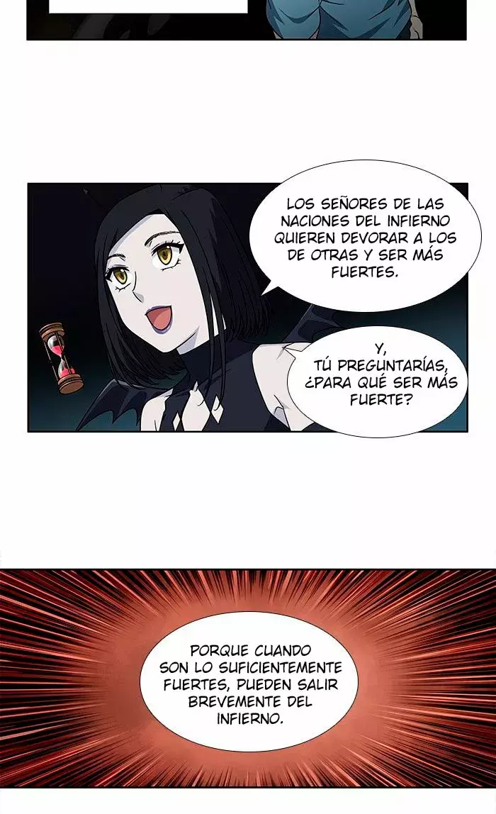 El Jugador capítulo 282, página 32