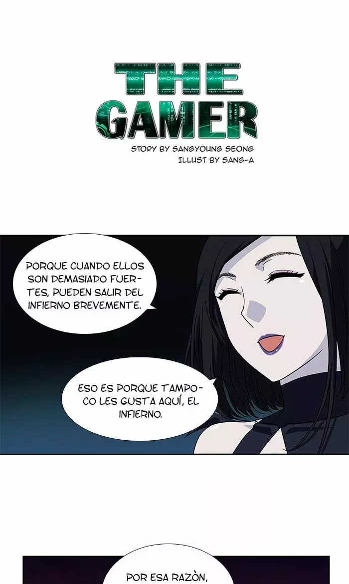 El Jugador capítulo 283, página 2