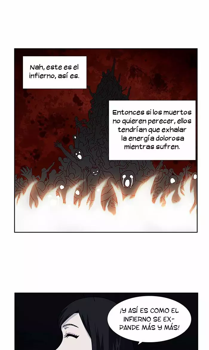 El Jugador capítulo 283, página 6