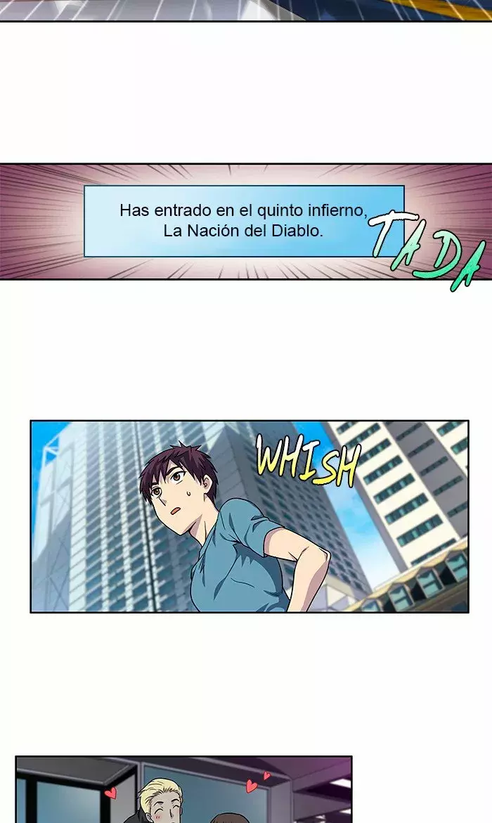 El Jugador capítulo 283, página 14