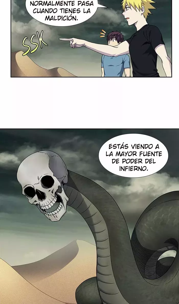 El Jugador capítulo 284, página 11