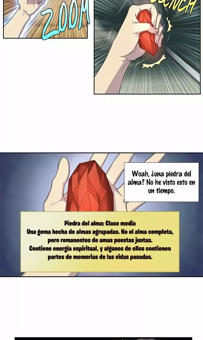El Jugador capítulo 284, página 25