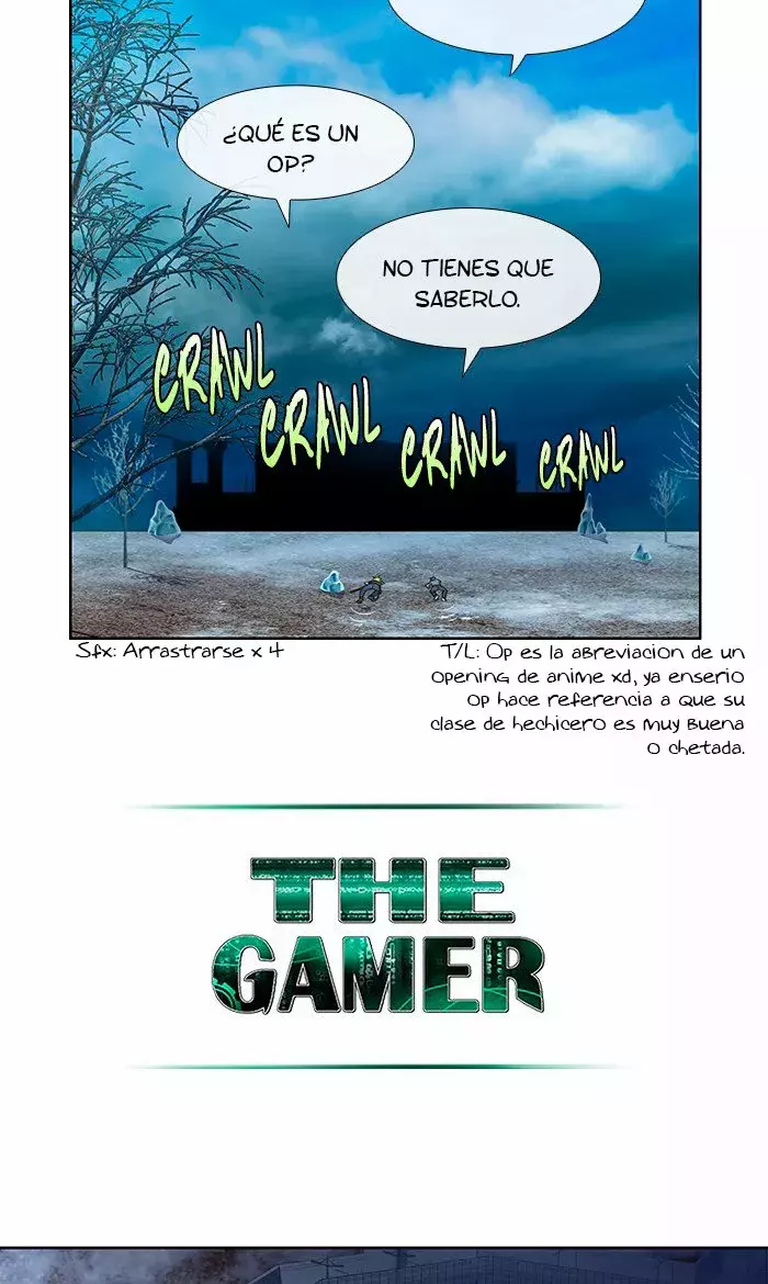 El Jugador capítulo 287, página 20