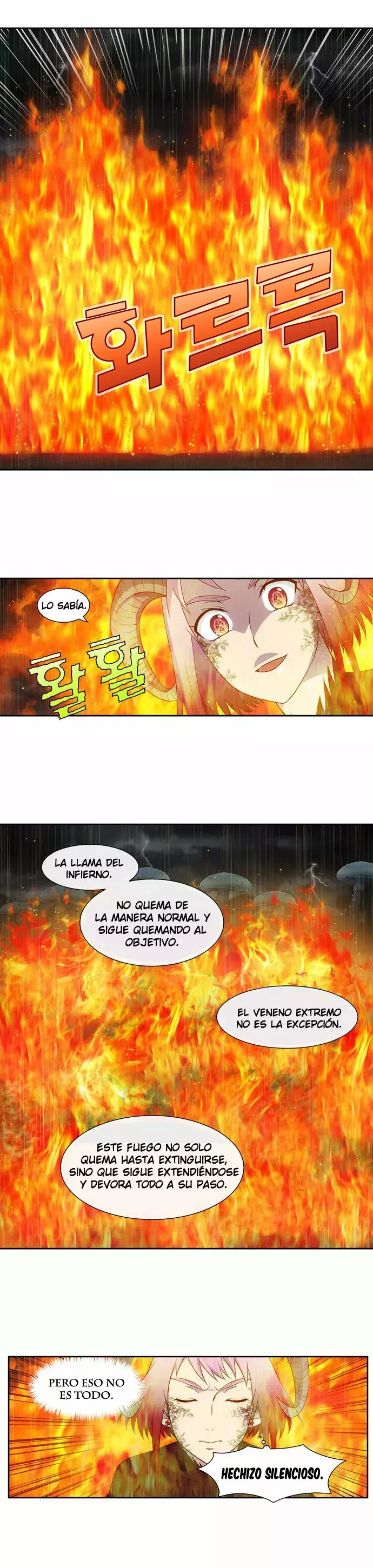 El Jugador capítulo 318, página 12