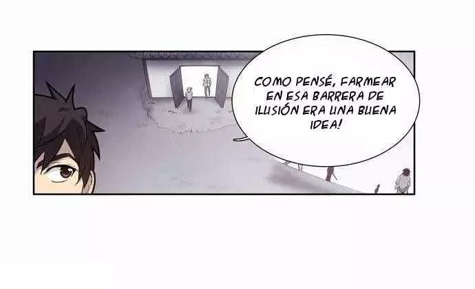 El Jugador capítulo 41, página 4
