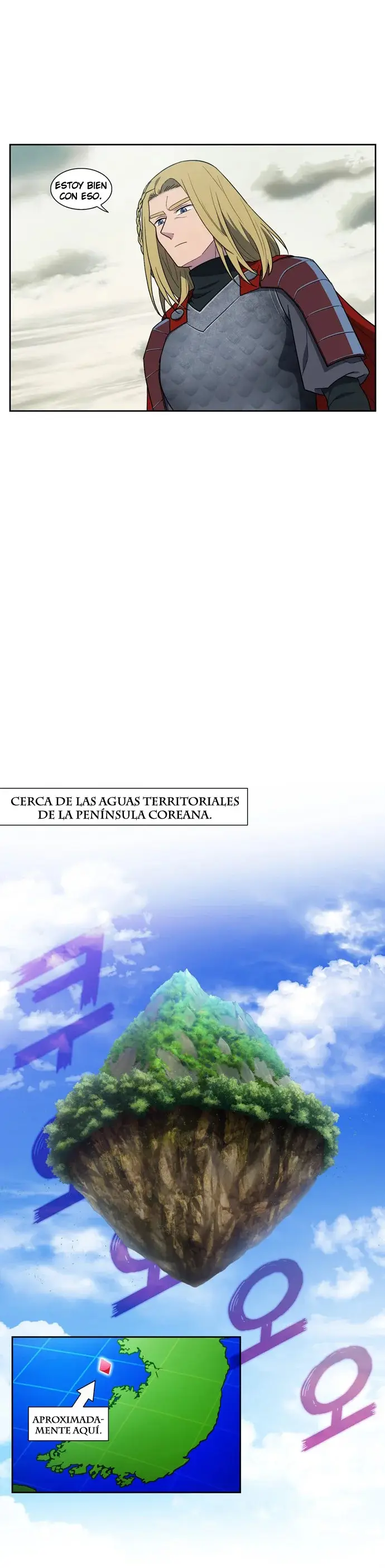 El Jugador capítulo 471, página 12