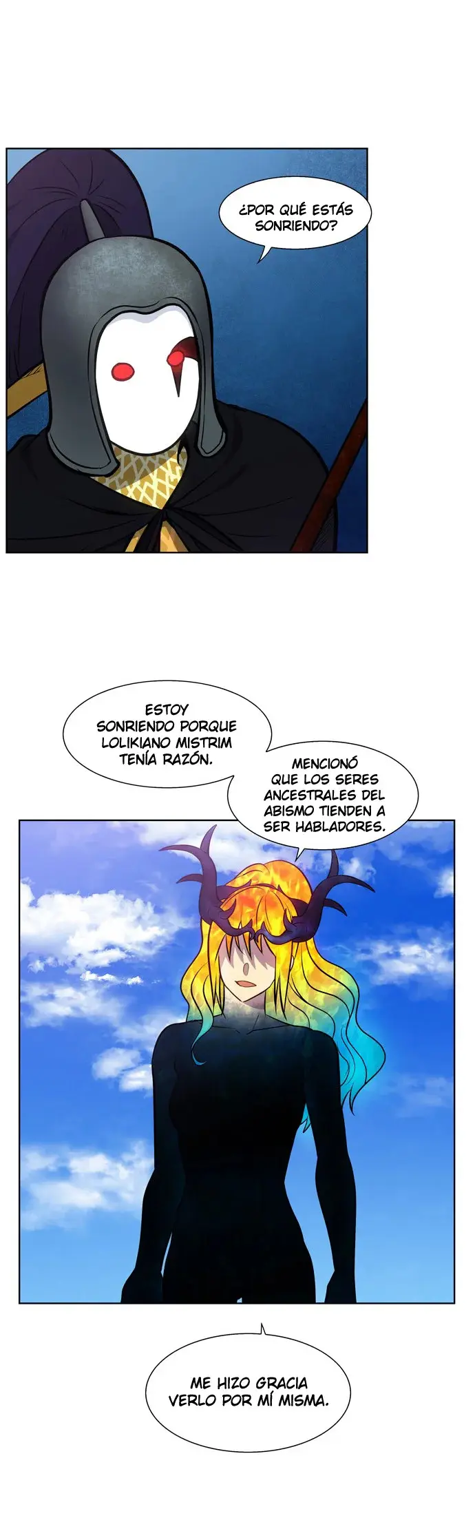 El Jugador capítulo 477, página 17