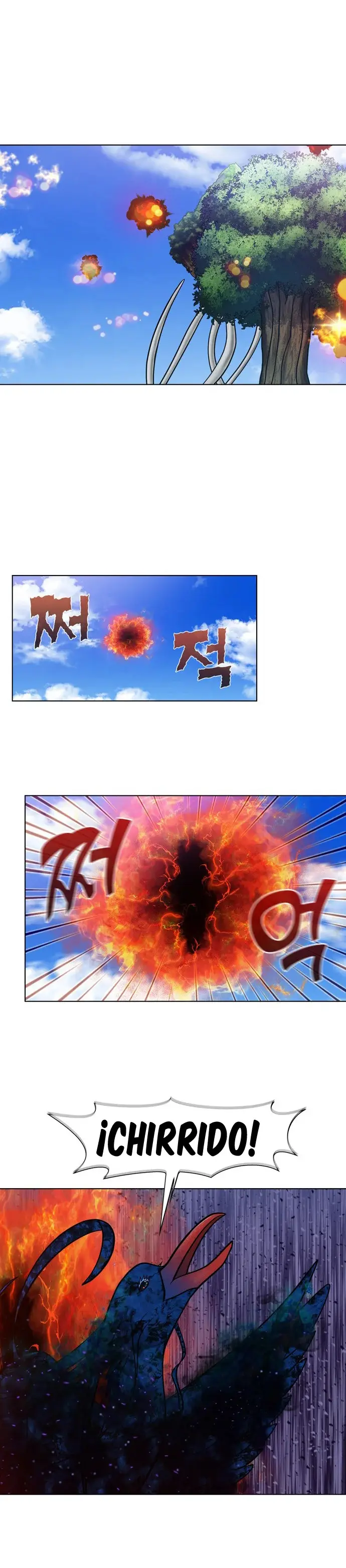 El Jugador capítulo 479, página 9