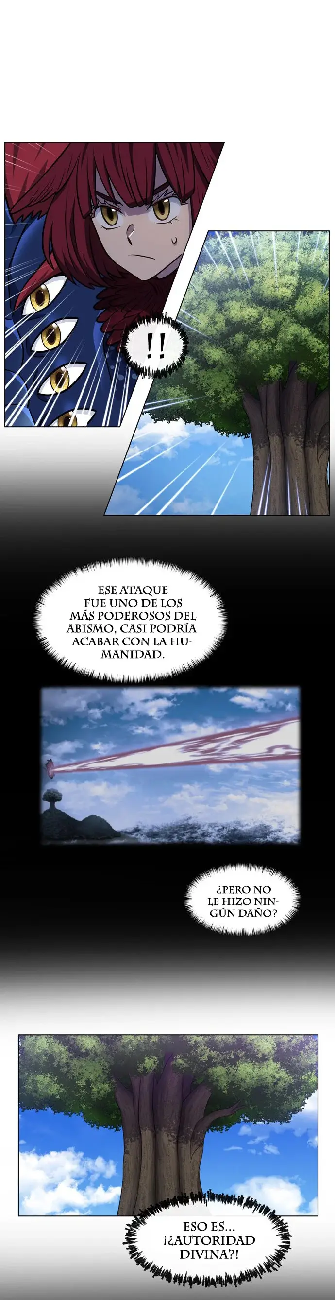 El Jugador capítulo 484, página 12