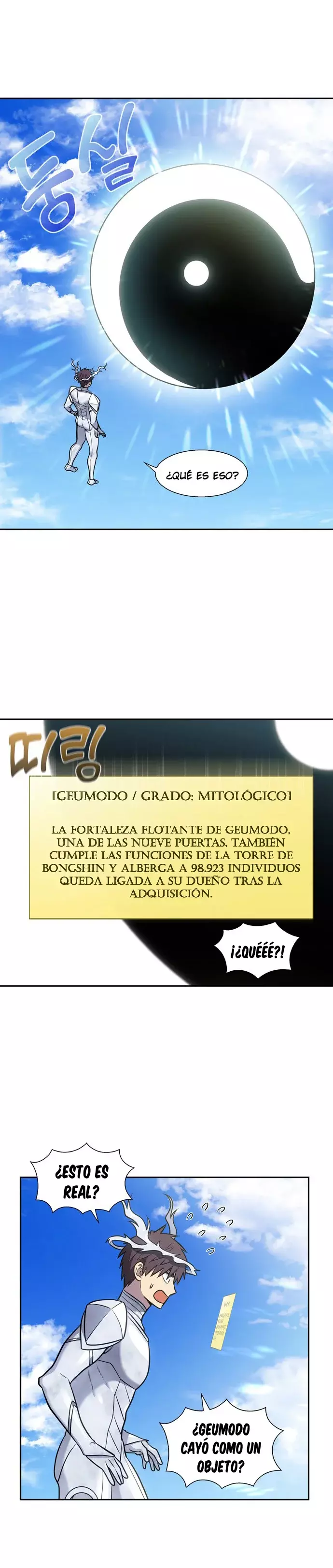 El Jugador capítulo 492, página 4
