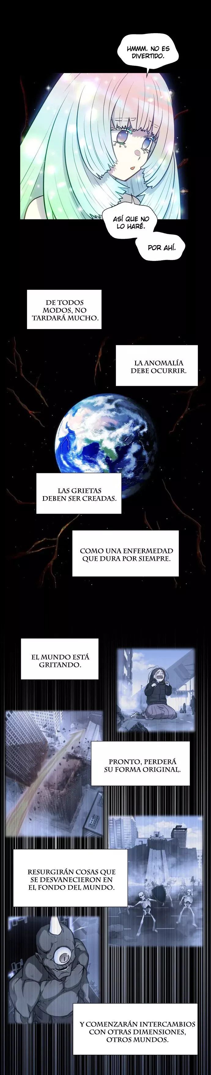 El Jugador capítulo 507, página 11