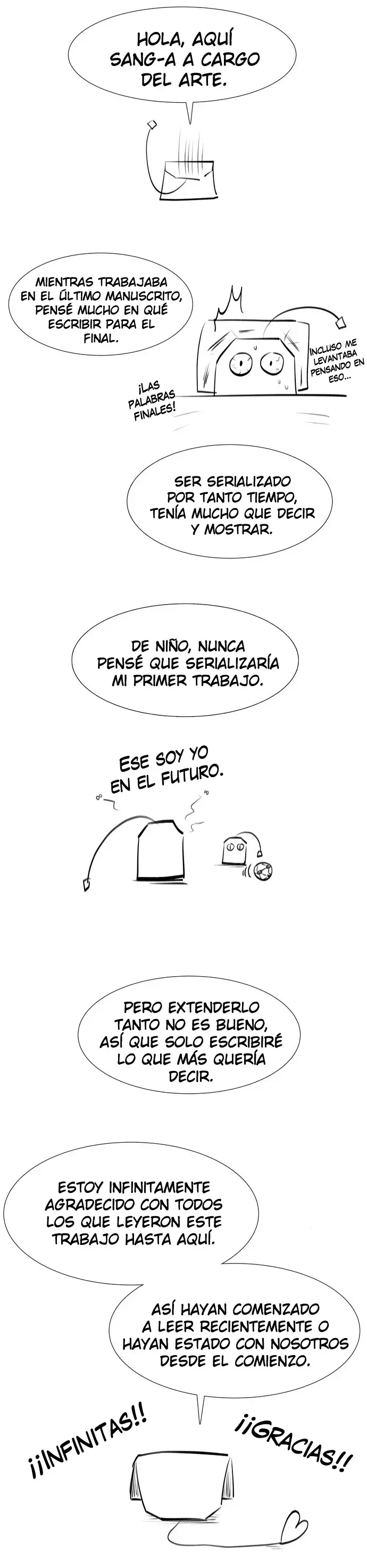 El Jugador capítulo 510, página 27
