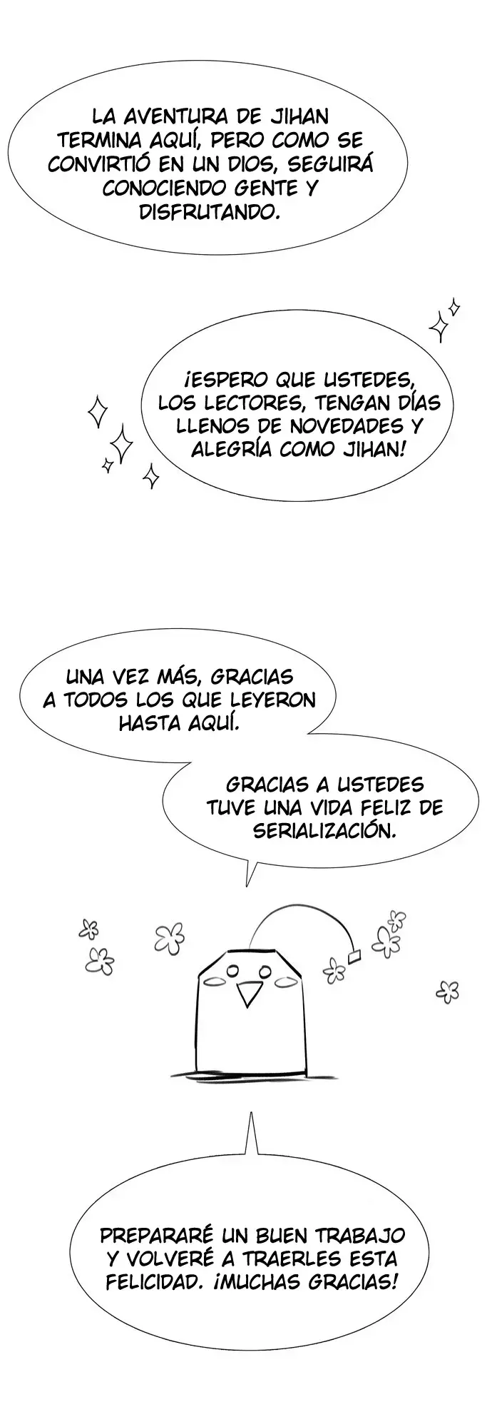 El Jugador capítulo 510, página 29