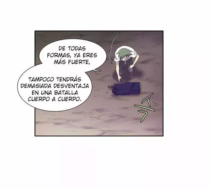 El Jugador capítulo 55, página 20