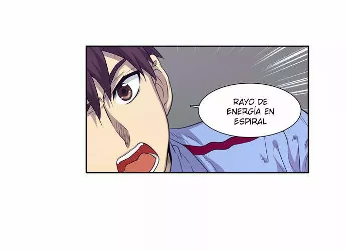 El Jugador capítulo 57, página 16