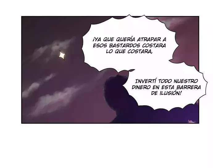 El Jugador capítulo 58, página 18