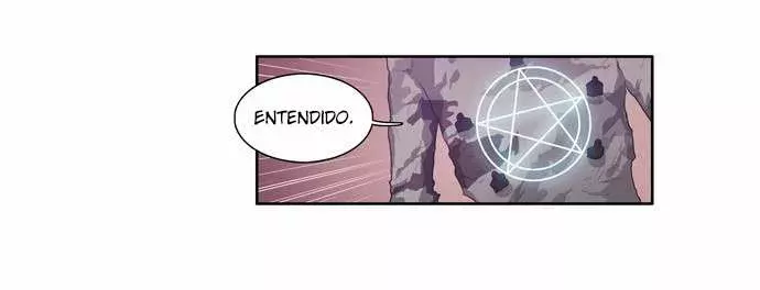 El Jugador capítulo 60, página 8