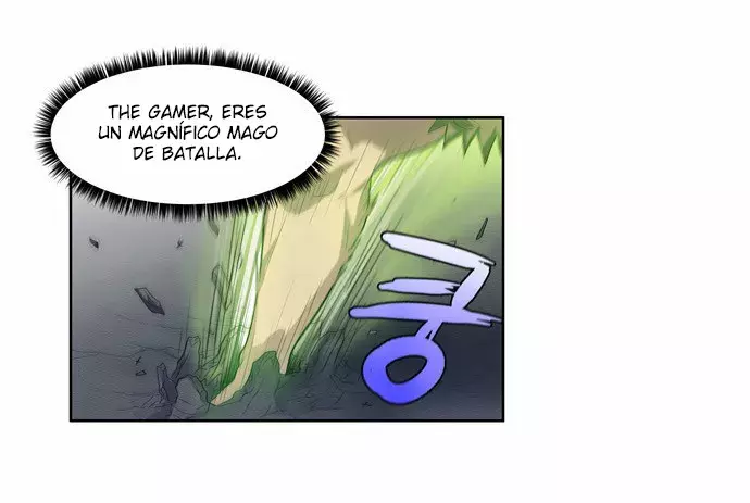 El Jugador capítulo 63, página 12