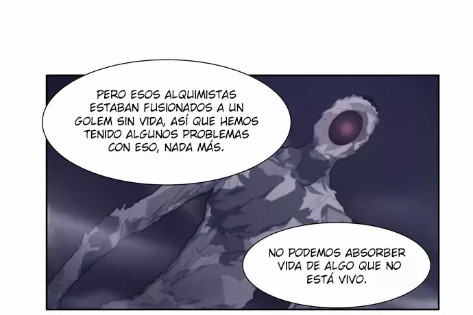 El Jugador capítulo 64, página 19