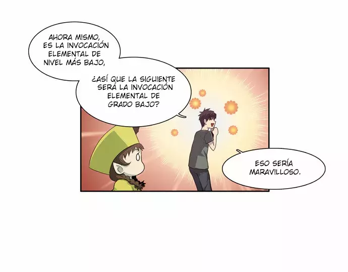El Jugador capítulo 66, página 4