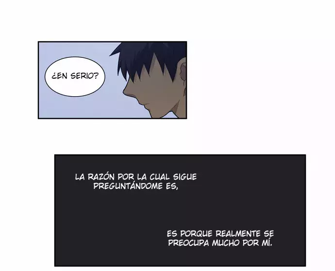 El Jugador capítulo 66, página 28
