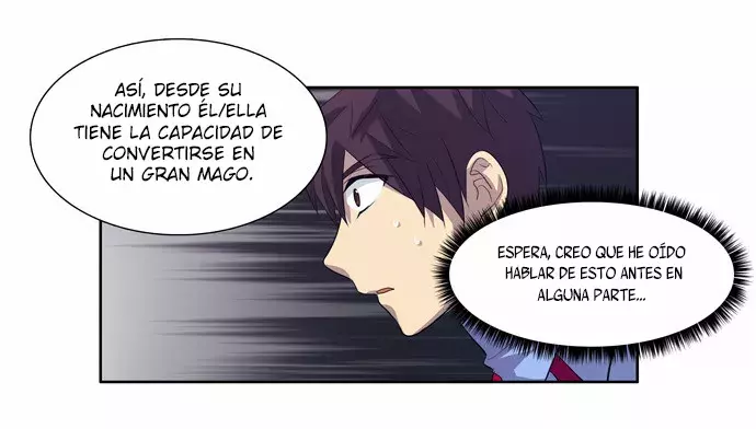 El Jugador capítulo 67, página 24