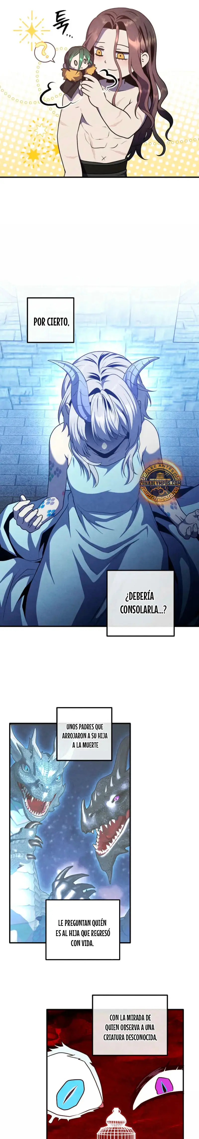 El Legendario Hijo Menor De La Casa Del Marqués capítulo 159, página 9
