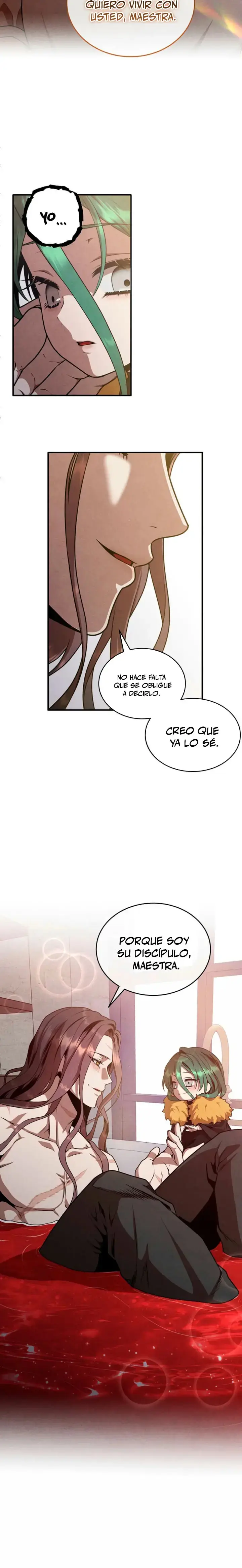 El Legendario Hijo Menor De La Casa Del Marqués capítulo 160, página 16