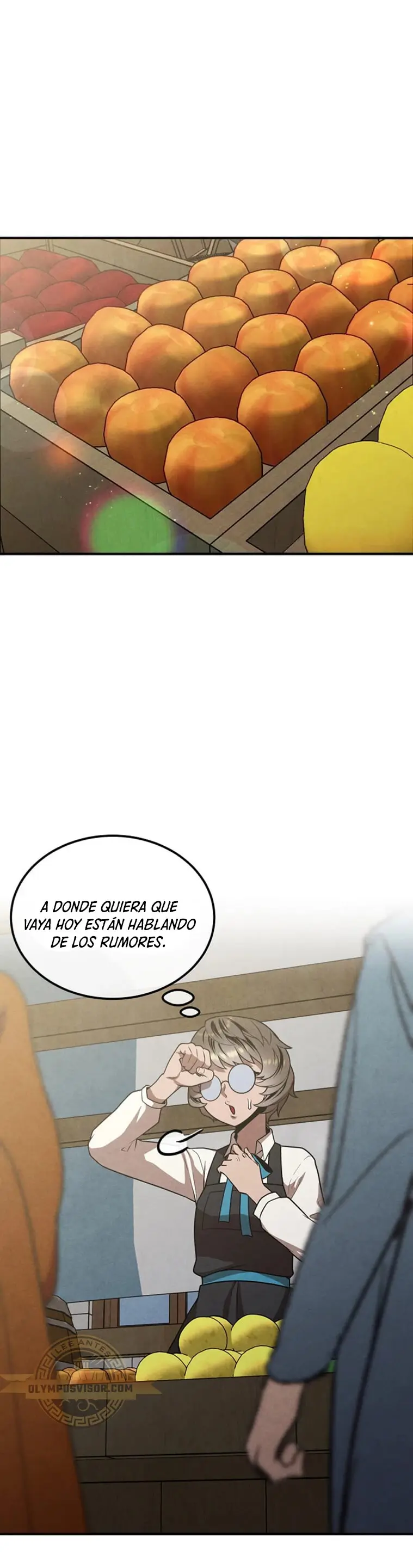 El Legendario Hijo Menor De La Casa Del Marqués capítulo 95, página 9