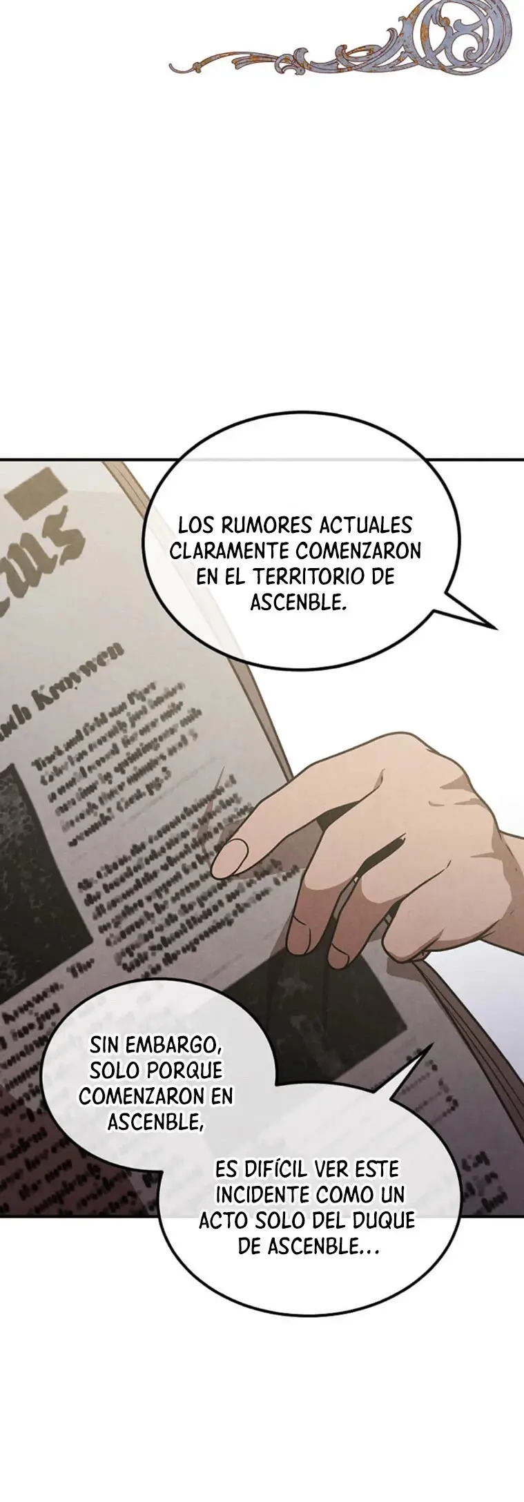 El Legendario Hijo Menor De La Casa Del Marqués capítulo 95, página 16