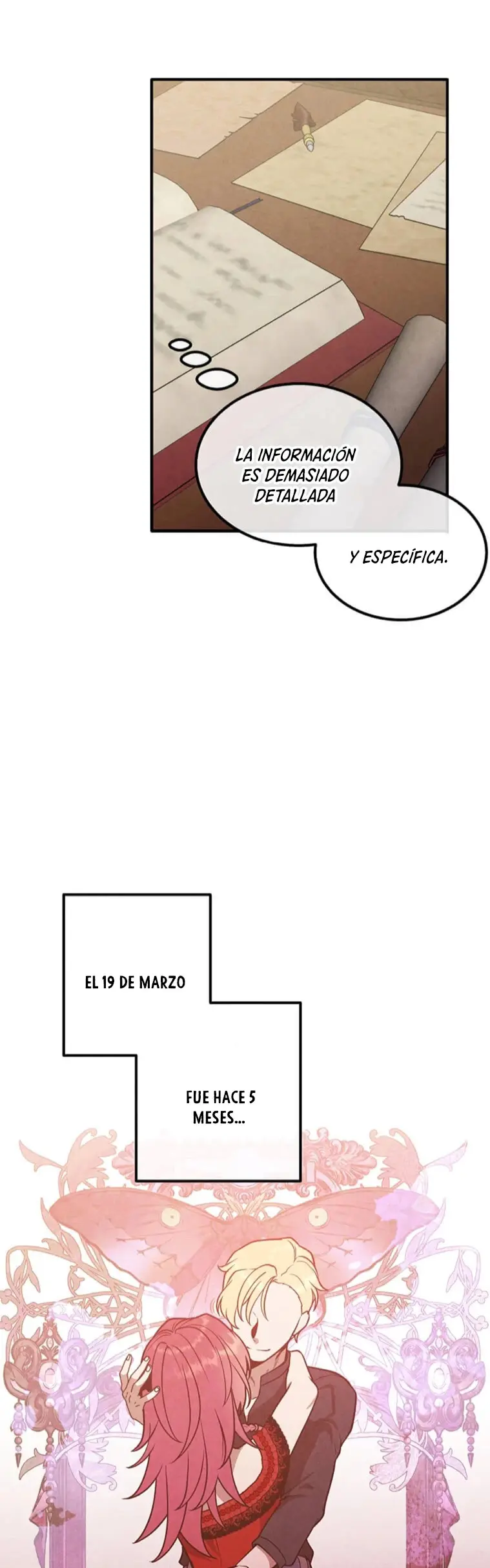 El Legendario Hijo Menor De La Casa Del Marqués capítulo 95, página 25