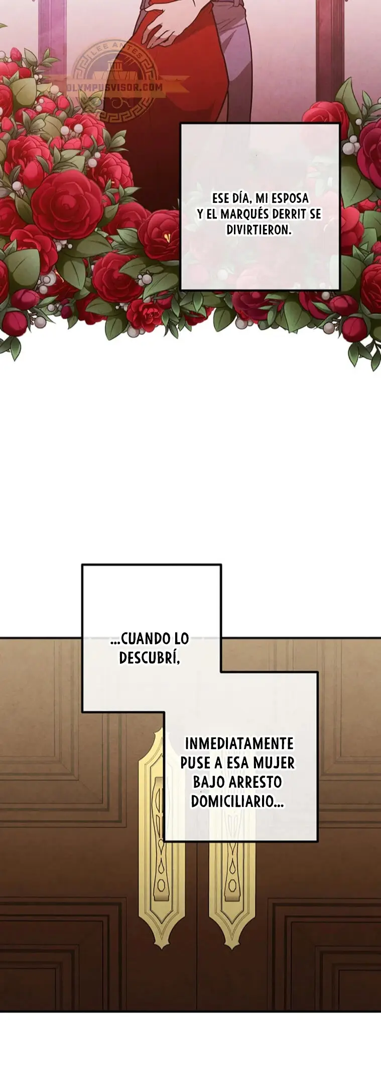 El Legendario Hijo Menor De La Casa Del Marqués capítulo 95, página 26