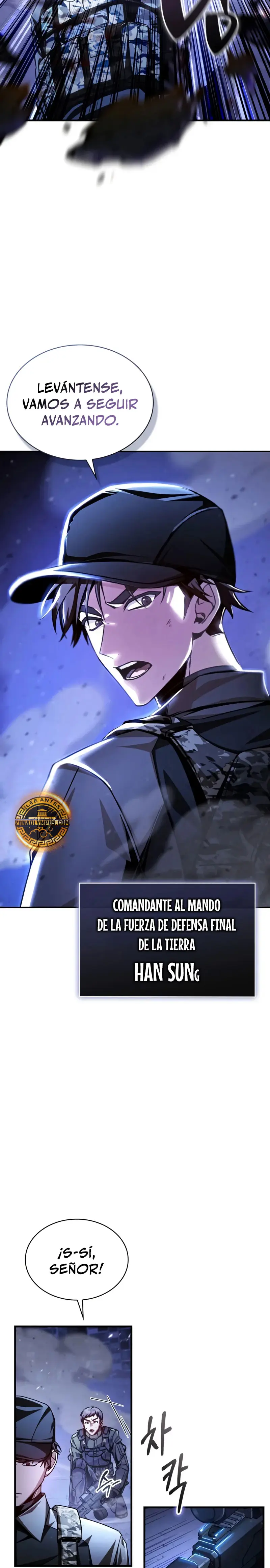 El legendario prodigio del ducado capítulo 1, página 10