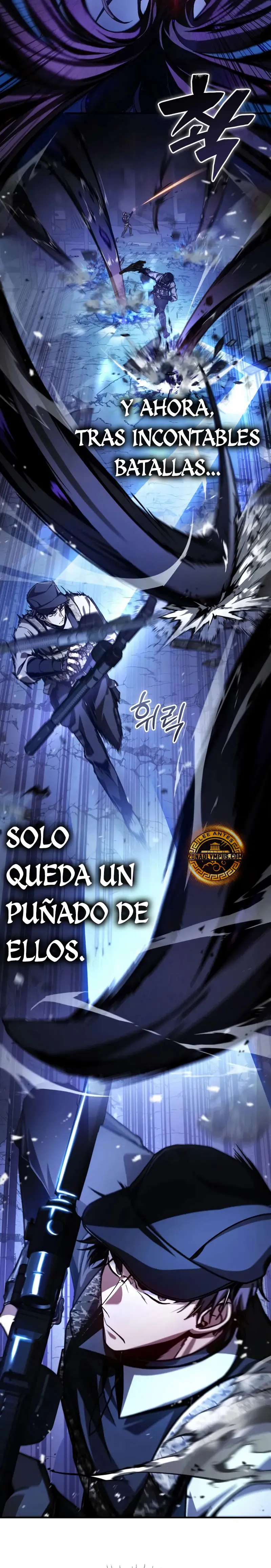 El legendario prodigio del ducado capítulo 1, página 12